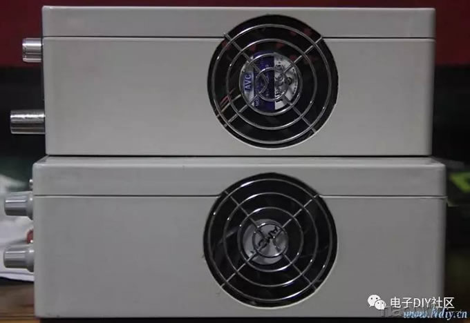 杯半桥开关电源制作详实录