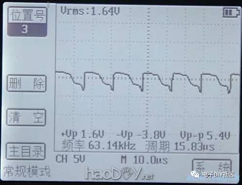 杯半桥开关电源制作详实录