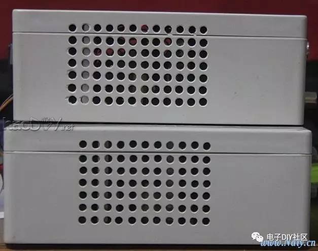 杯半桥开关电源制作详实录