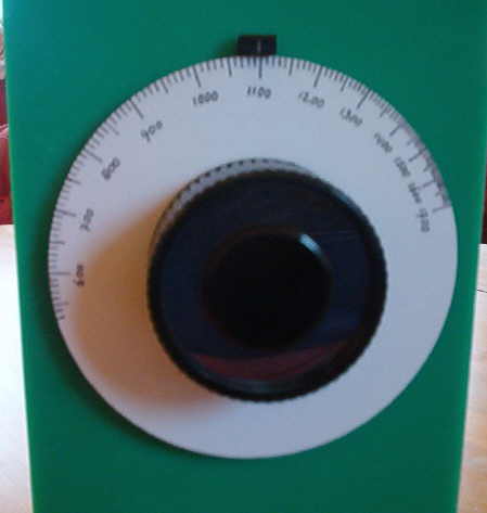 又一台不用天地线的矿石收音机