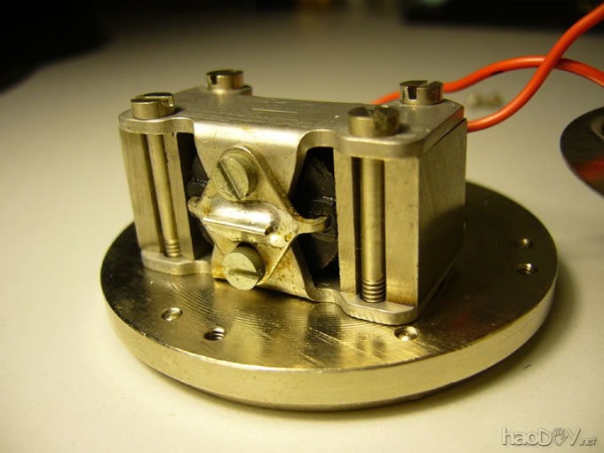 耳机漫谈续篇…高灵敏度Sound Powered舌簧式耳机