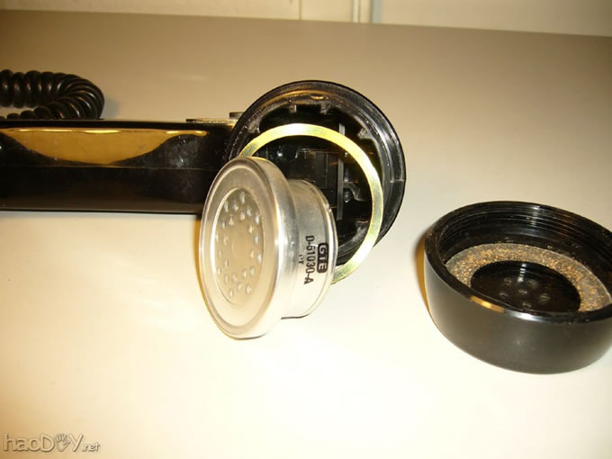 耳机漫谈续篇…高灵敏度Sound Powered舌簧式耳机