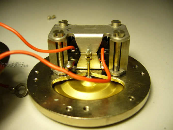 耳机漫谈续篇…高灵敏度Sound Powered舌簧式耳机