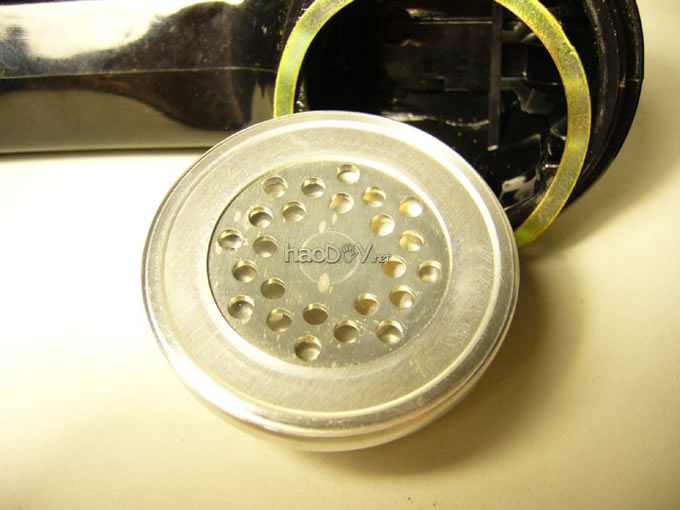 耳机漫谈续篇…高灵敏度Sound Powered舌簧式耳机