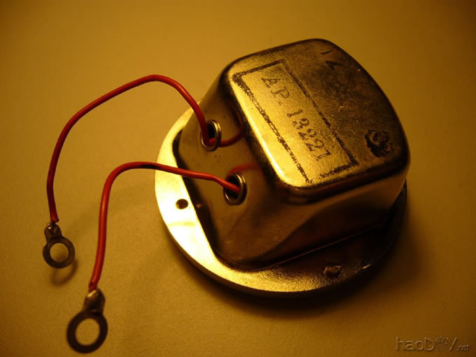 耳机漫谈续篇…高灵敏度Sound Powered舌簧式耳机