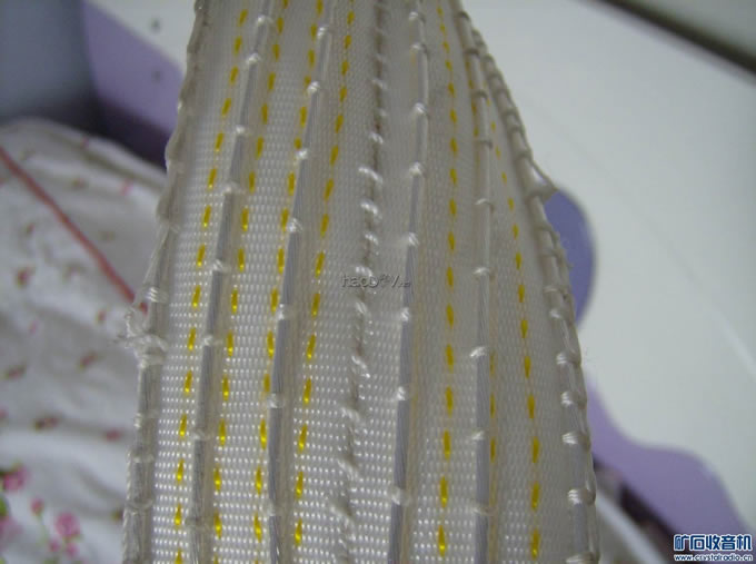 周长8米直径2.6米软大环矿石收音机