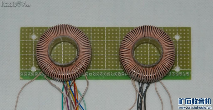 "组合"式矿石机