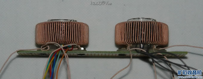 "组合"式矿石机