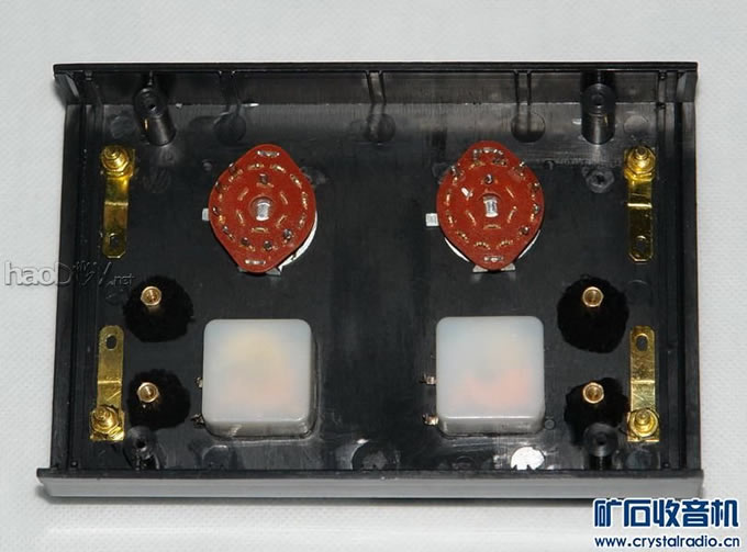 "组合"式矿石机