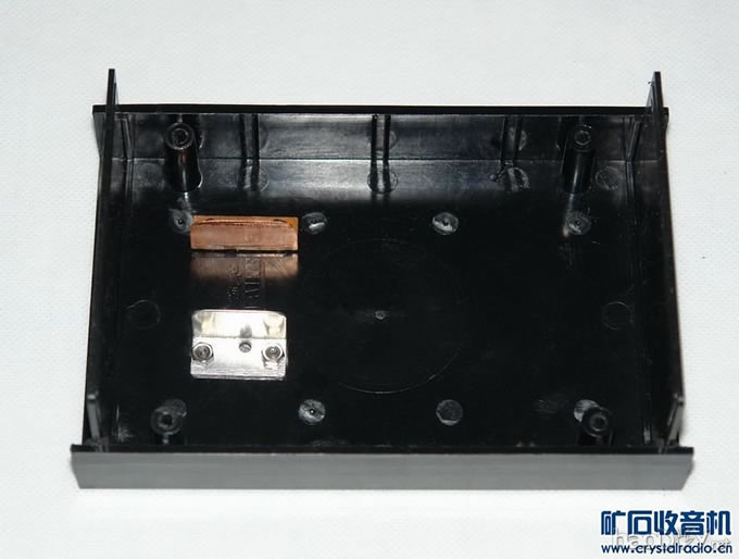 "组合"式矿石机