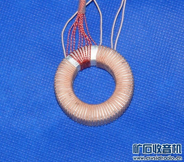 "组合"式矿石机