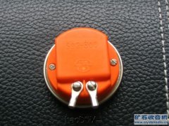 改SC2-300耳机,阻抗达到了164.3