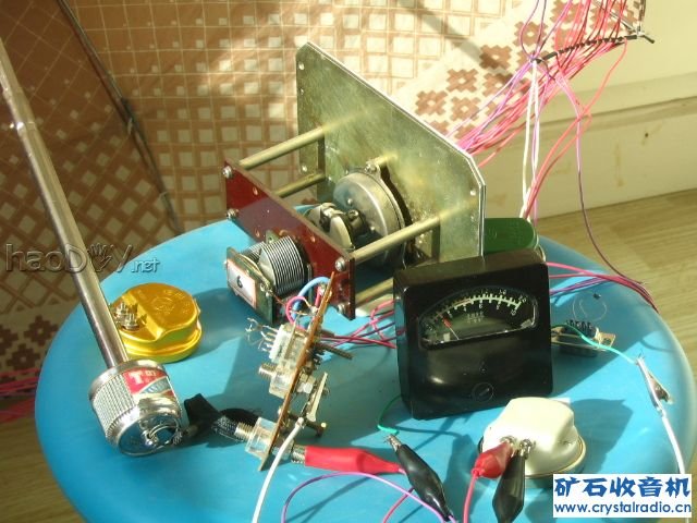 用万用表判断MOS管是否可用于矿机检波的简单方法