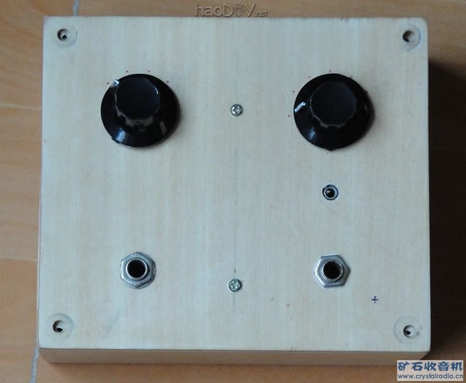 阻抗匹配器-2.JPG 做了一台满意的无天地线矿机