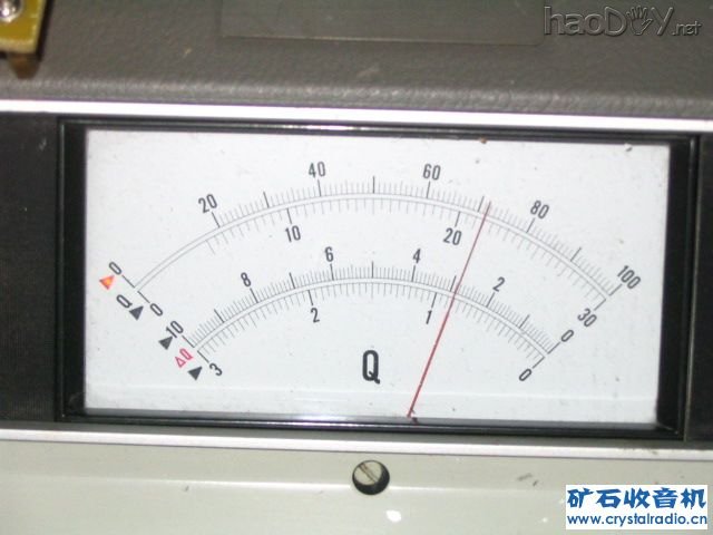 不用天地线也能接收的矿机