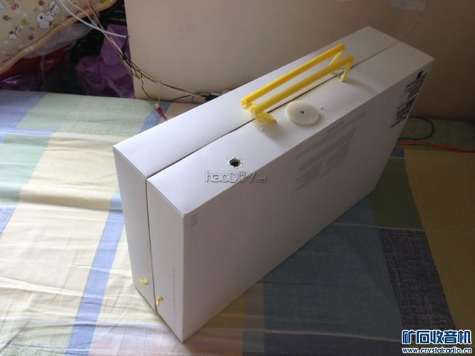 给小朋友的矿机积木