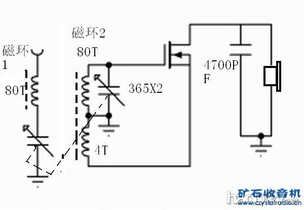 1402.JPG 小型高Q线圈