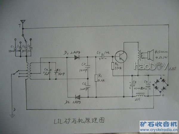 P1120928.jpg 能量全部来自天线、地线