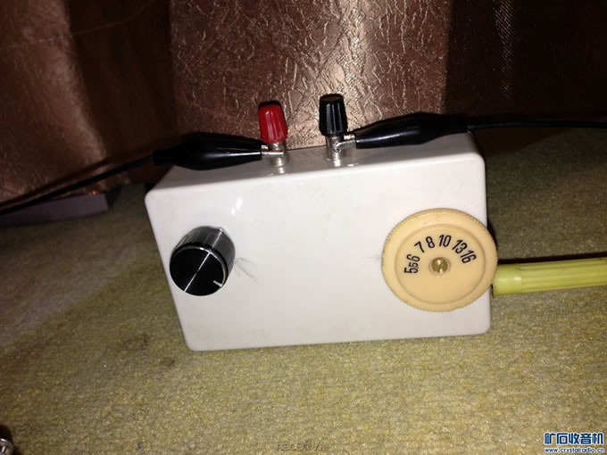 出差时宾馆里玩矿机一点儿体会