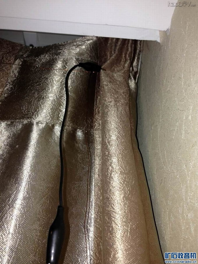 出差时宾馆里玩矿机一点儿体会