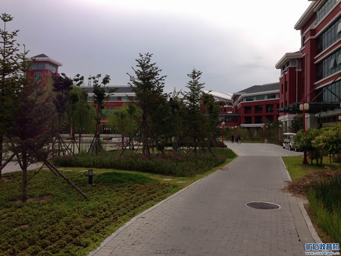 出差时宾馆里玩矿机一点儿体会