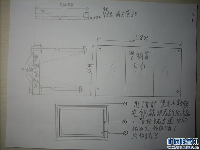 2013年做个矿机,重温童年快乐