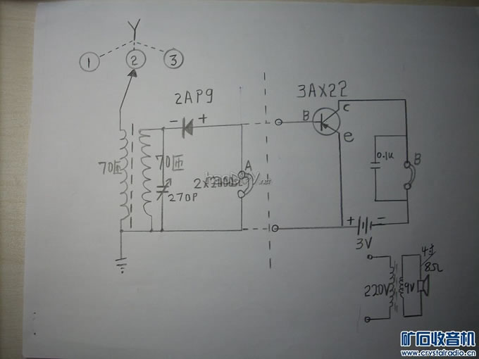 2013年做个矿机,重温童年快乐