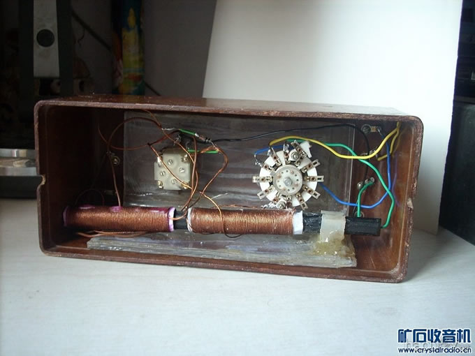 2013年做个矿机,重温童年快乐