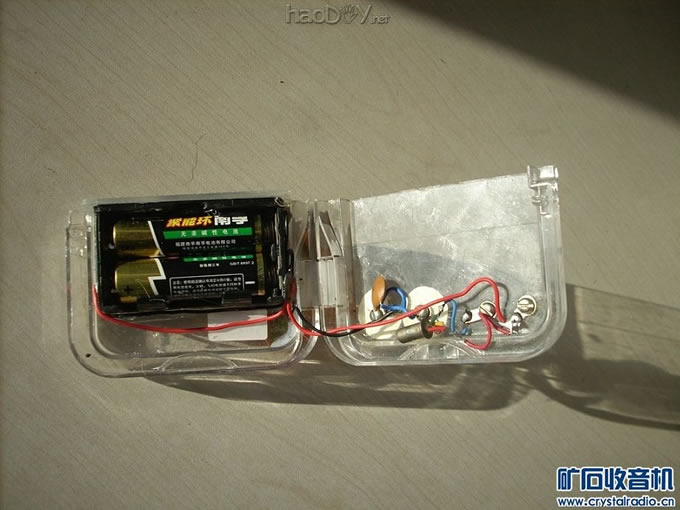 2013年做个矿机,重温童年快乐