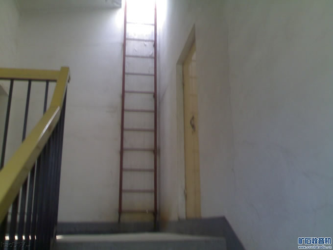 楼顶实验单回路,声音清晰