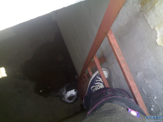 楼顶实验单回路,声音清晰