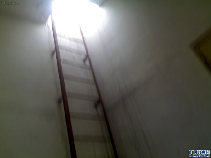 楼顶实验单回路,声音清晰