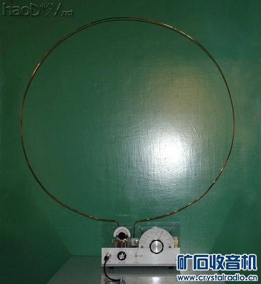 给磁环矿机加"大环"