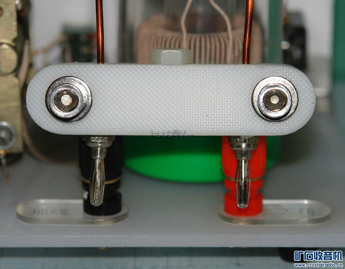 给磁环矿机加"大环"