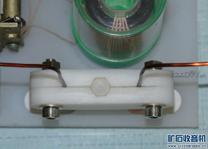 给磁环矿机加"大环"