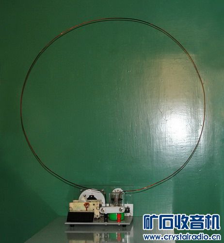 给磁环矿机加"大环"