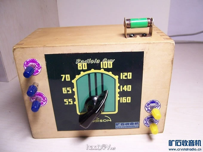 2013 国 庆 做 个 矿 石 机 , 再 忆 少 年 时