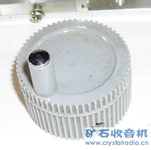 工业级带精密减速器的单连:最后的辉煌,此型是最后一款量产产品