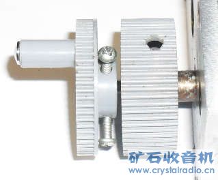 工业级带精密减速器的单连:最后的辉煌,此型是最后一款量产产品