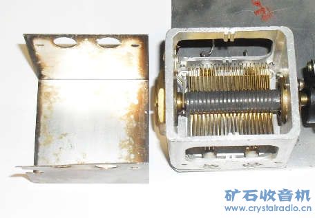 工业级带精密减速器的单连:最后的辉煌,此型是最后一款量产产品