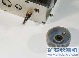 工业级带精密减速器的单连:最后的辉煌,此型是最后一款量产产品