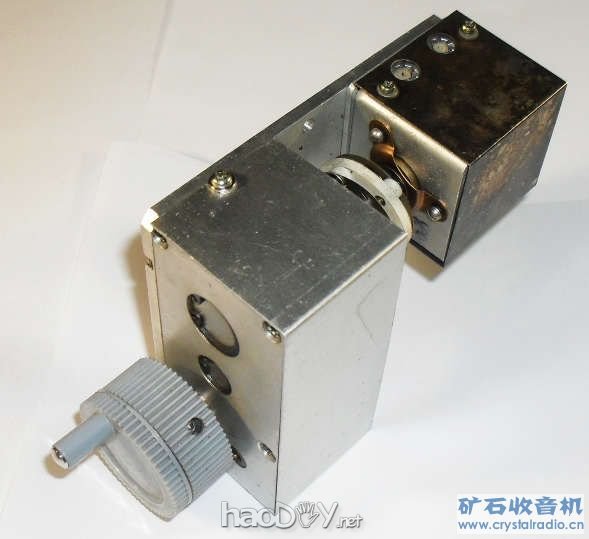 工业级带精密减速器的单连:最后的辉煌,此型是最后一款量产产品