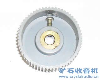 工业级带精密减速器的单连:最后的辉煌,此型是最后一款量产产品