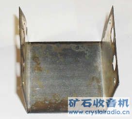 工业级带精密减速器的单连:最后的辉煌,此型是最后一款量产产品