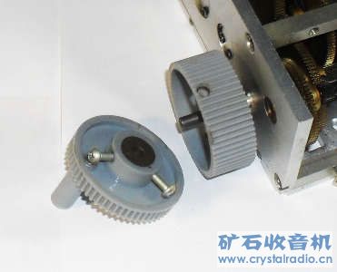 工业级带精密减速器的单连:最后的辉煌,此型是最后一款量产产品