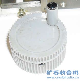 工业级带精密减速器的单连:最后的辉煌,此型是最后一款量产产品