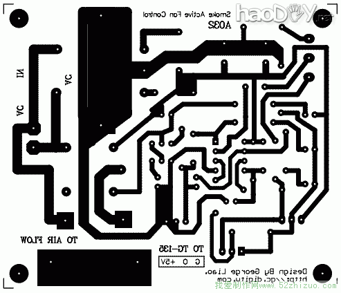 5.gif 电子烟雾探测器的制作