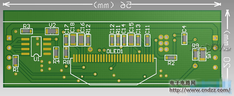 花草假日救星,自动浇水器,爱护植物宝宝!