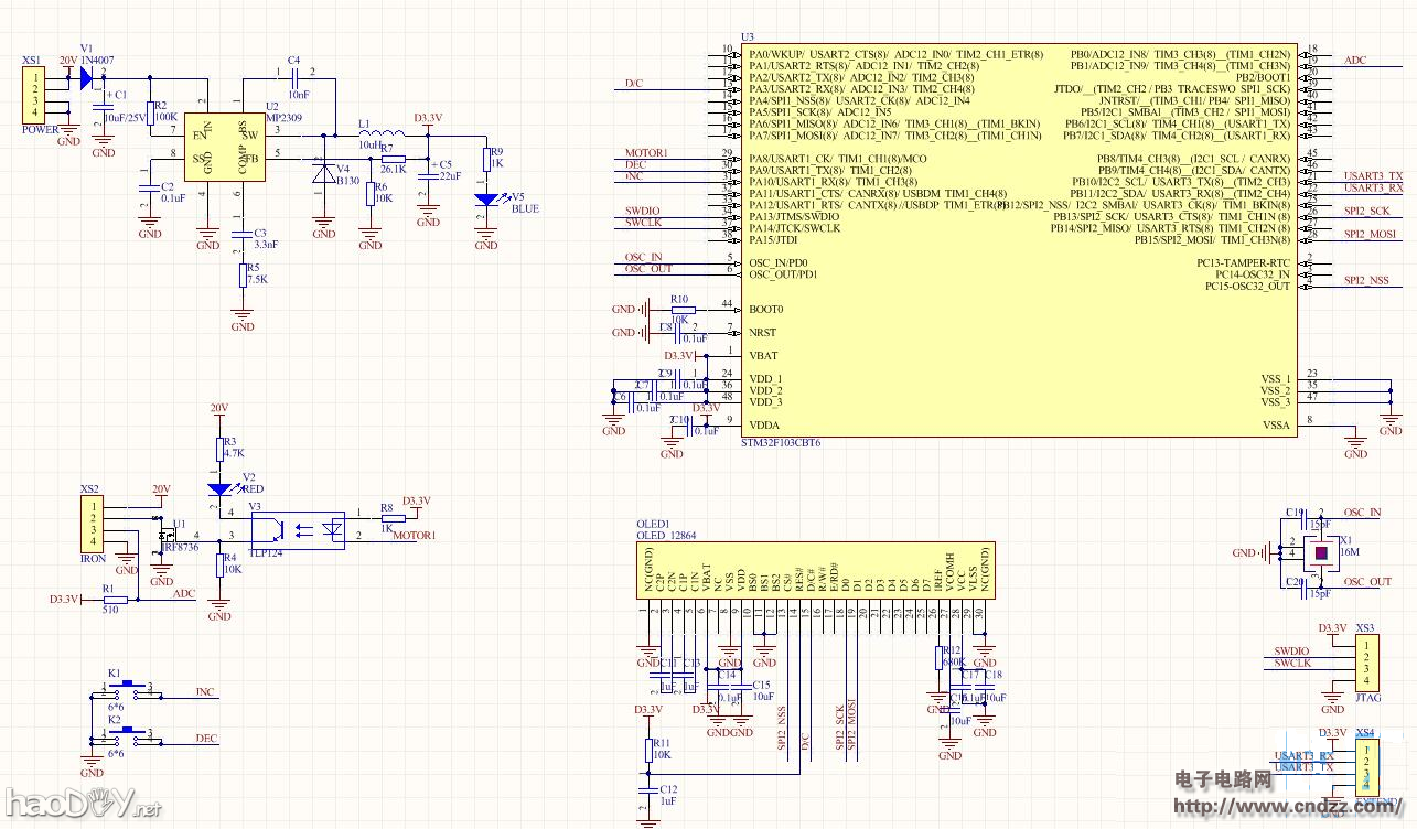 花草假日救星,自动浇水器,爱护植物宝宝!