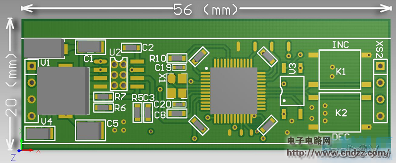 花草假日救星,自动浇水器,爱护植物宝宝!